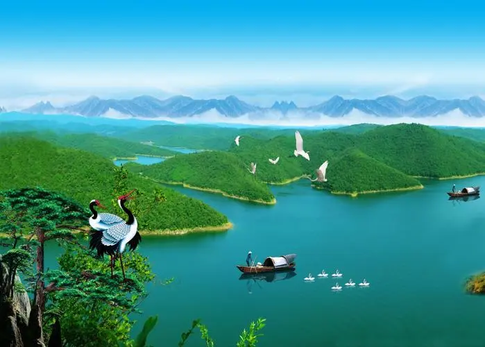 高标准智慧智慧城市